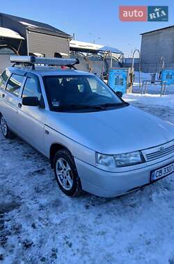 Универсал ВАЗ 2111 2011 в Чернигове