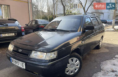 Універсал ВАЗ 2111 2005 в Рівному