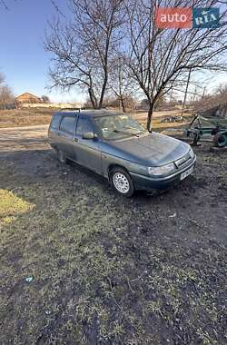 Универсал ВАЗ 2111 2007 в Запорожье