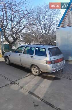 Універсал ВАЗ 2111 2007 в Козятині