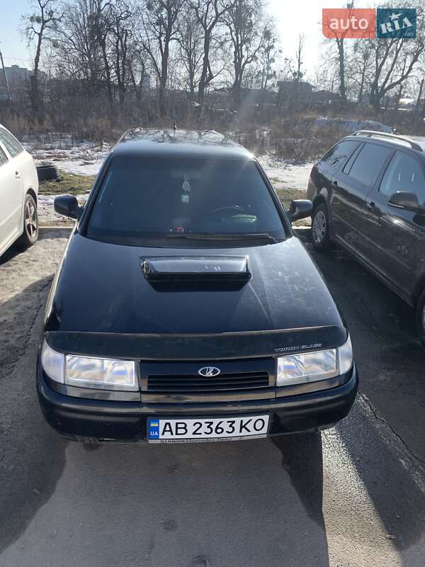 ВАЗ / Lada 2111 2006 ВАЗ / Lada 2111 2006