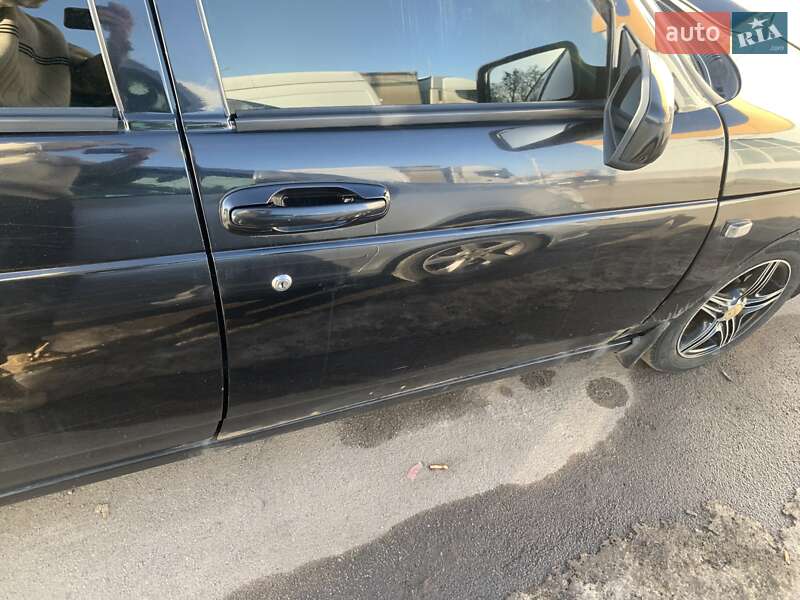 Универсал ВАЗ / Lada 2111 2006 в Виннице фото 12 Универсал ВАЗ / Lada 2111 2006 в Виннице