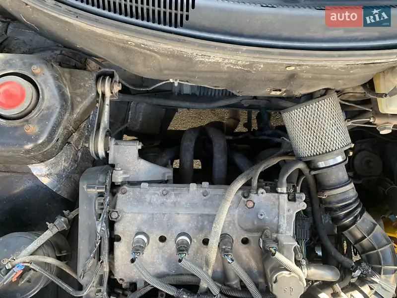 ВАЗ / Lada 2111 2006 VIN Y6L2111406L009144 фото оголошення 18 з 58