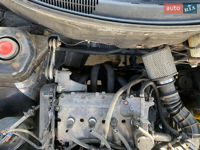 Универсал ВАЗ / Lada 2111 2006 в Виннице фото 18 Универсал ВАЗ / Lada 2111 2006 в Виннице