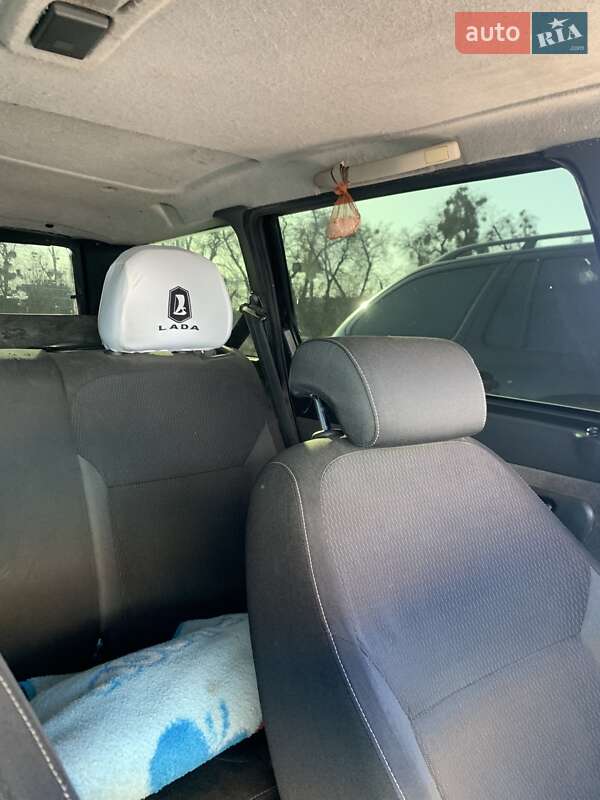 Универсал ВАЗ / Lada 2111 2006 в Виннице фото 23 Универсал ВАЗ / Lada 2111 2006 в Виннице