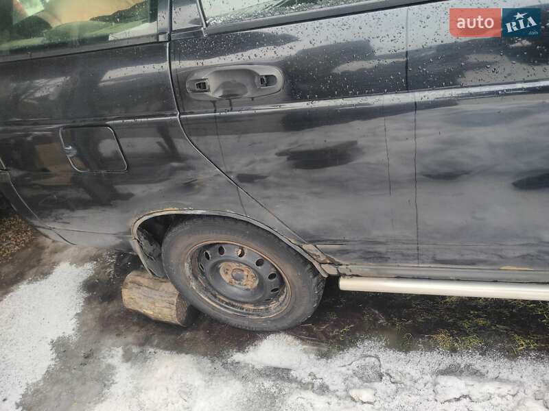 Универсал ВАЗ / Lada 2111 2011 в Новгород-Северском фото 16 Универсал ВАЗ / Lada 2111 2011 в Новгород-Северском