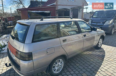 Универсал ВАЗ 2111 2007 в Калиновке