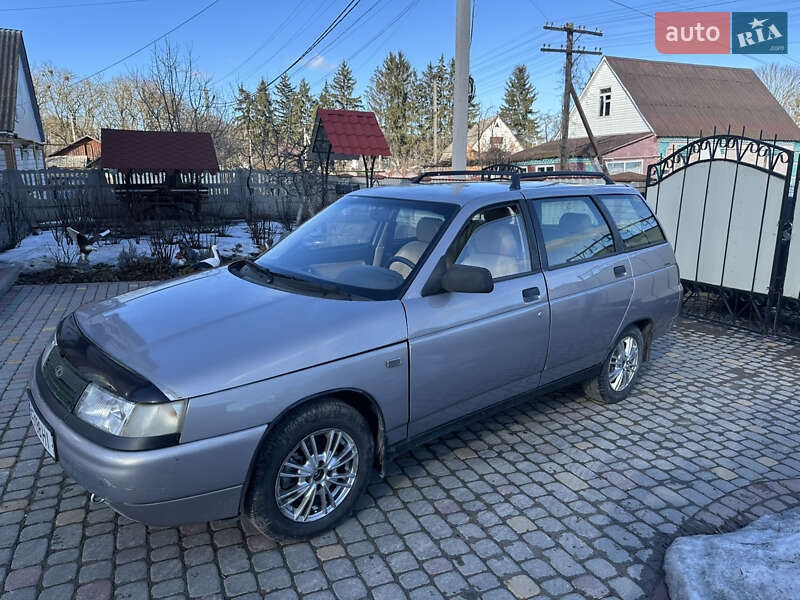 Универсал ВАЗ / Lada 2111 2007 в Калиновке