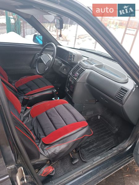 Универсал ВАЗ / Lada 2111 2006 в Луцке фото 18 Универсал ВАЗ / Lada 2111 2006 в Луцке