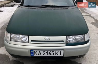 Универсал ВАЗ / Lada 2111 2002 в Бышеве