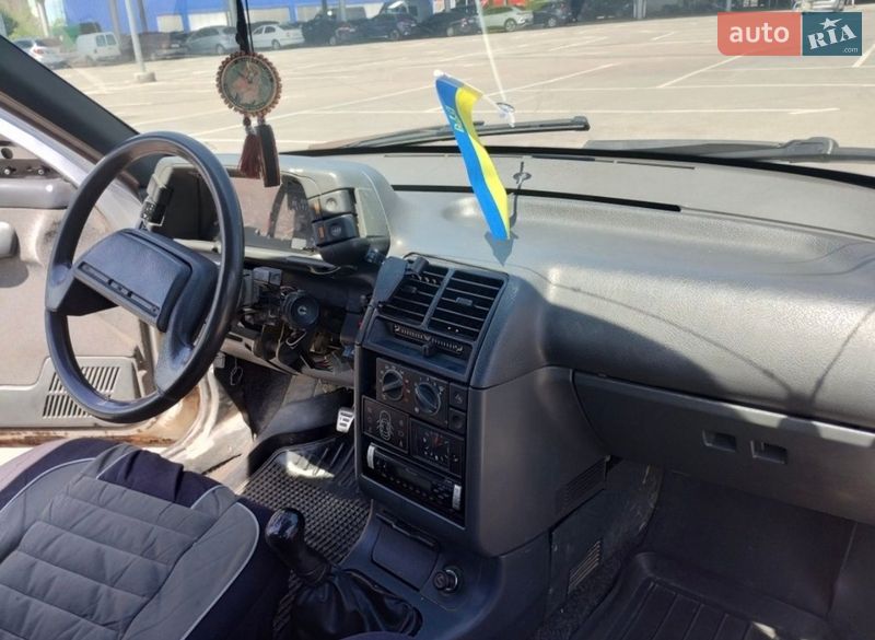 Универсал ВАЗ / Lada 2111 2007 в Ивано-Франковске