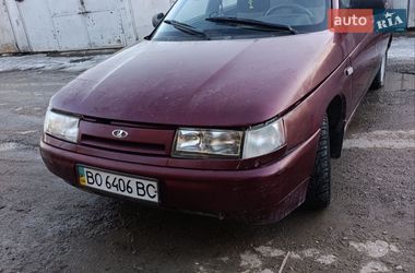 Універсал ВАЗ 2111 2005 в Кам'янець-Подільському