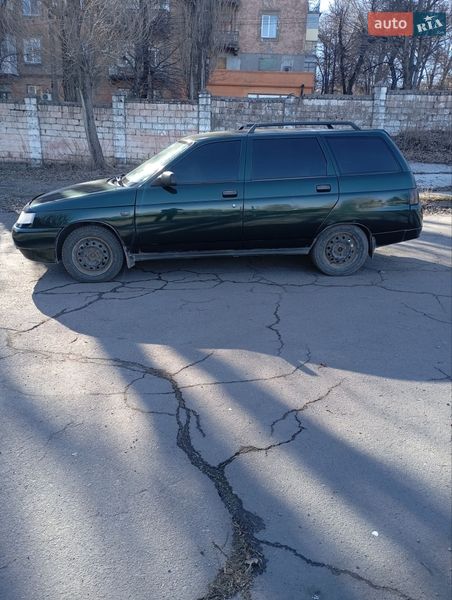 Универсал ВАЗ / Lada 2111 2003 в Каменском