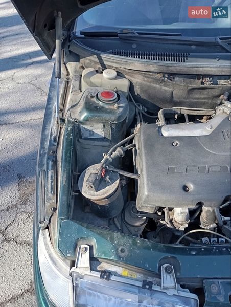 Универсал ВАЗ / Lada 2111 2003 в Каменском