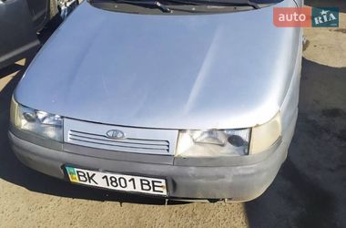 Универсал ВАЗ 2111 2011 в Сарнах