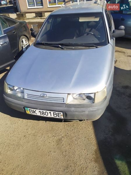 ВАЗ / Lada 2111 2011