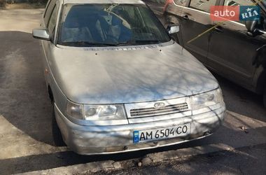 Універсал ВАЗ 2111 2007 в Житомирі