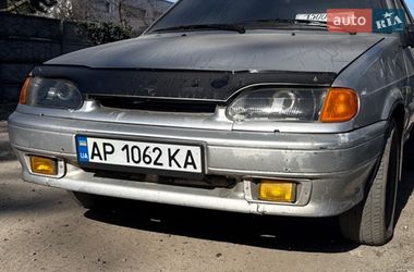 Универсал ВАЗ 2111 2007 в Запорожье