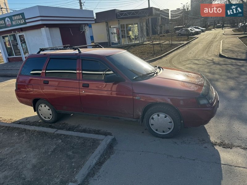 Універсал ВАЗ / Lada 2111 2007 в Харкові