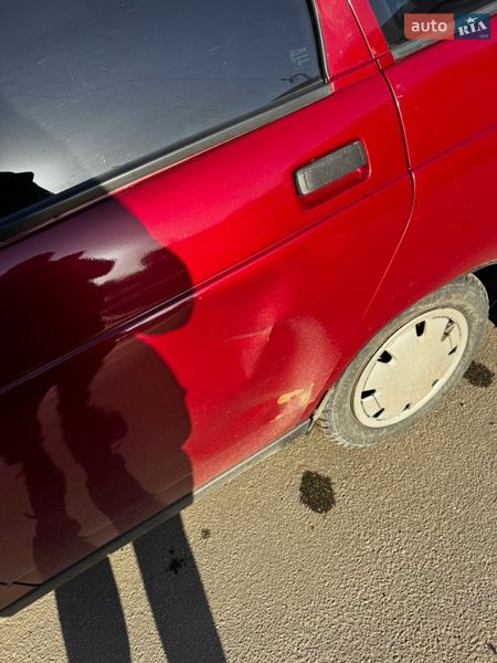 Універсал ВАЗ / Lada 2111 2007 в Харкові