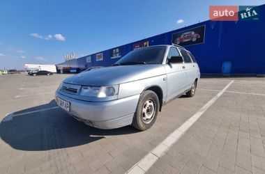 Универсал ВАЗ 2111 2007 в Виннице