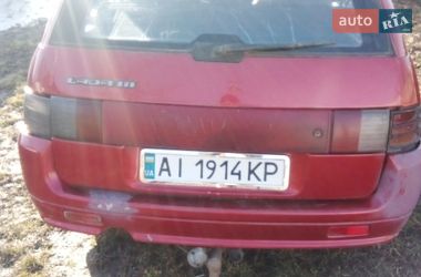 Универсал ВАЗ 2111 2001 в Шишаки