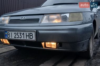 Универсал ВАЗ 2111 2008 в Шишаки