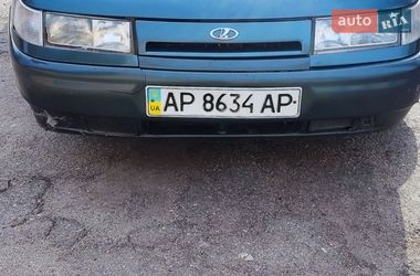 Универсал ВАЗ 2111 2007 в Запорожье