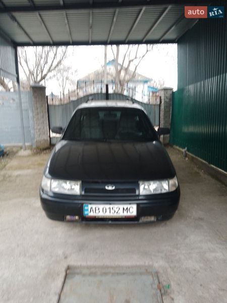 Универсал ВАЗ / Lada 2111 2007 в Жмеринке