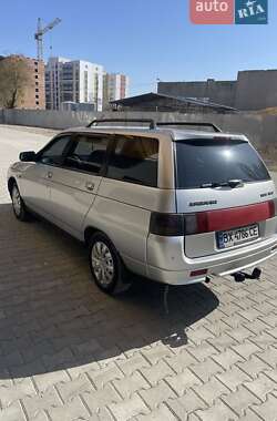 Універсал ВАЗ 2111 2006 в Хмельницькому