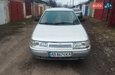 Універсал ВАЗ 2111 2011 в Жмеринці