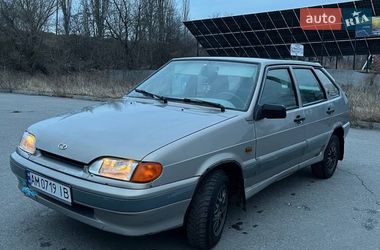 Універсал ВАЗ 2111 2007 в Жмеринці