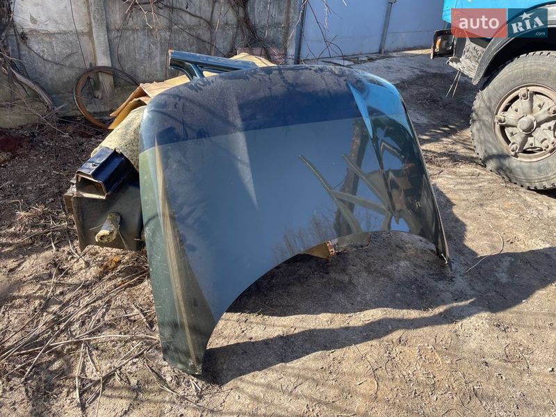 Універсал ВАЗ / Lada 2111 2006 в Димері