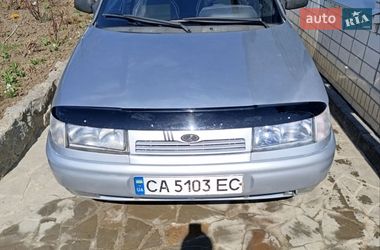 Універсал ВАЗ 2111 2005 в Умані