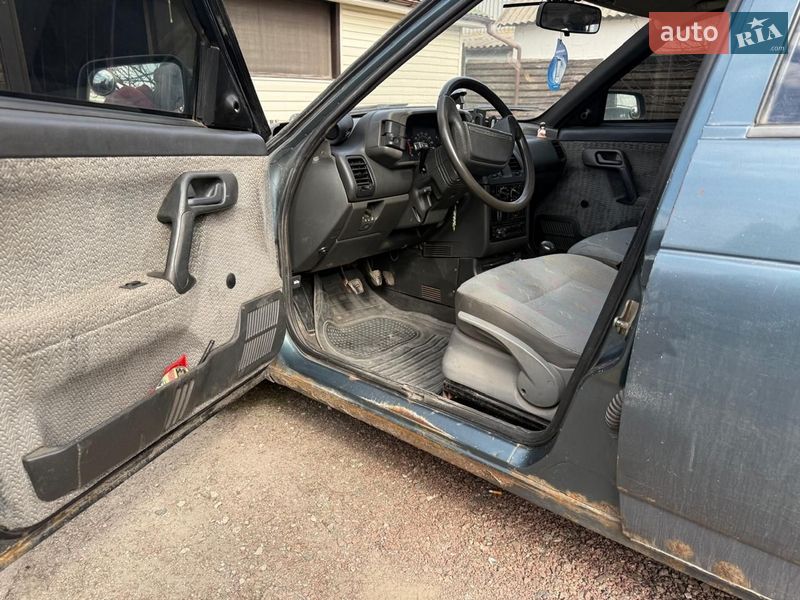 Универсал ВАЗ / Lada 2111 2000 в Бородянке