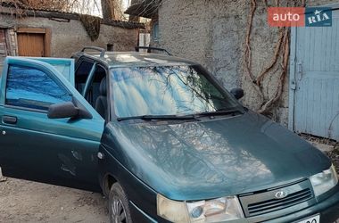 Универсал ВАЗ 2111 2007 в Хмельницком