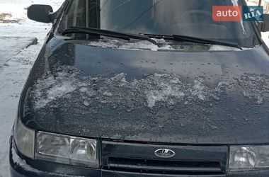 Універсал ВАЗ 2111 2006 в Сторожинці
