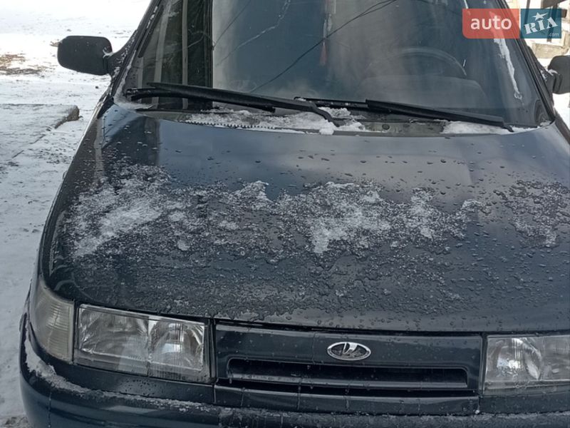 ВАЗ / Lada 2111 2006