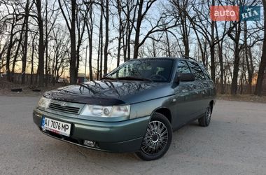 Универсал ВАЗ 2111 2011 в Первомайске