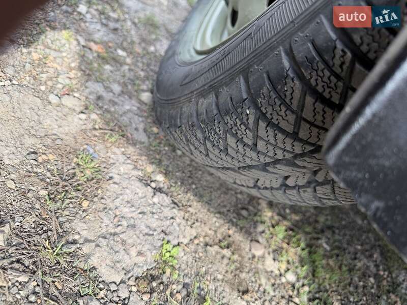 Універсал ВАЗ / Lada 2111 2005 в Харкові