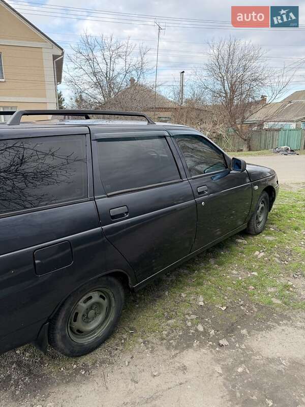 Універсал ВАЗ / Lada 2111 2005 в Харкові