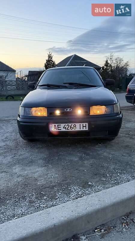 Універсал ВАЗ / Lada 2111 2005 в Харкові