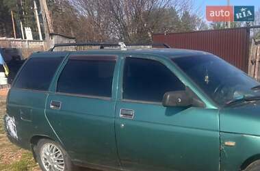 Универсал ВАЗ 2111 2005 в Бородянке