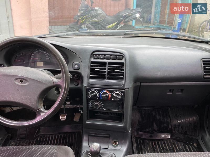 Універсал ВАЗ / Lada 2111 2011 в Зняцеві