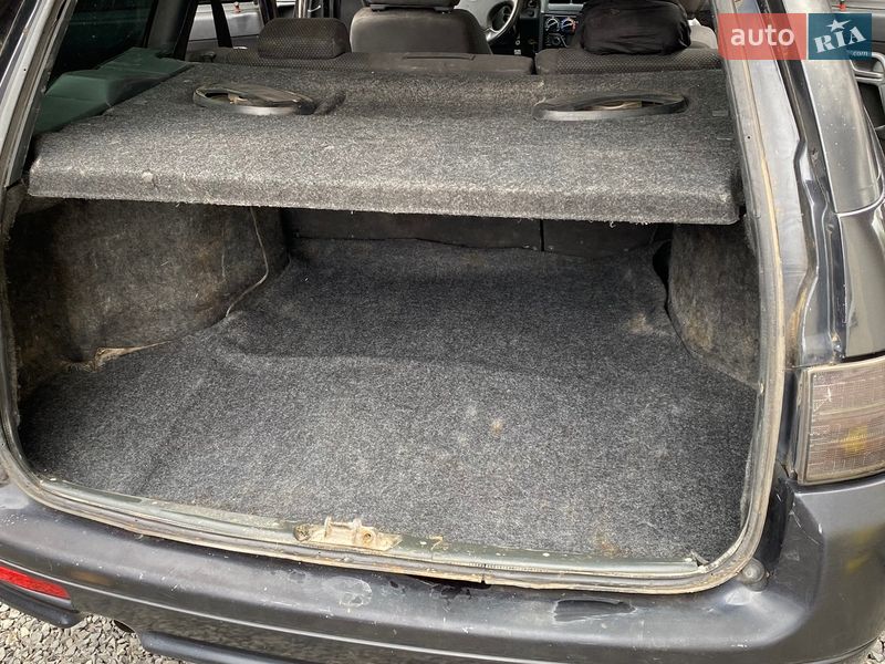 Універсал ВАЗ / Lada 2111 2011 в Зняцеві