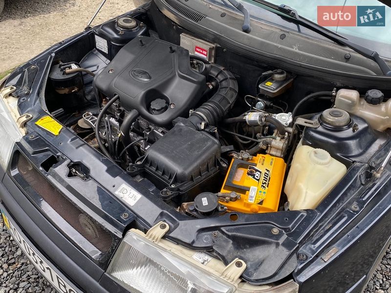 Універсал ВАЗ / Lada 2111 2011 в Зняцеві