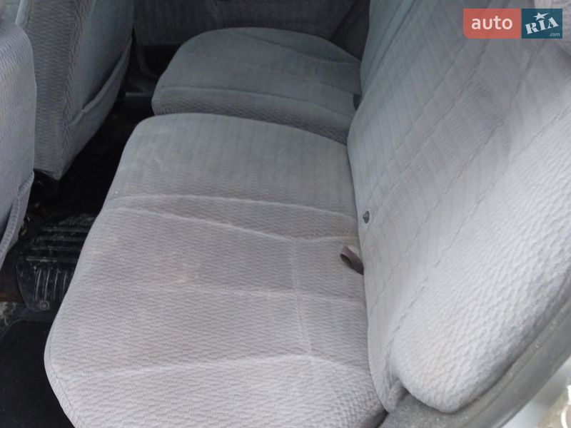 Универсал ВАЗ / Lada 2111 2002 в Старом Вишневце фото 8 Универсал ВАЗ / Lada 2111 2002 в Старом Вишневце