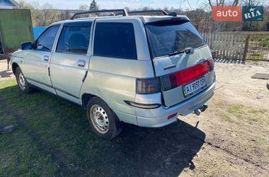 Універсал ВАЗ 2111 2007 в Білій Церкві