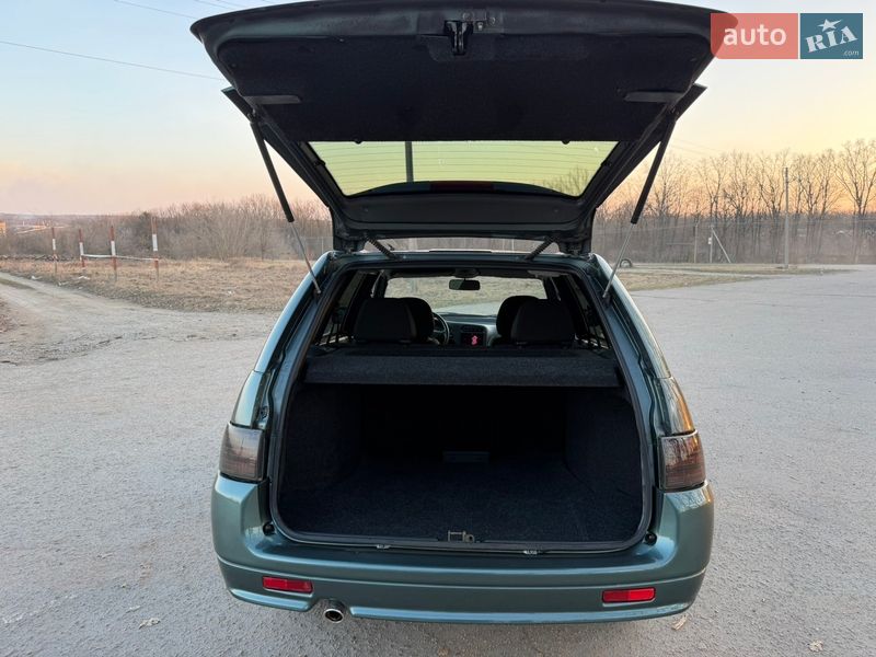 Универсал ВАЗ / Lada 2111 2011 в Первомайске