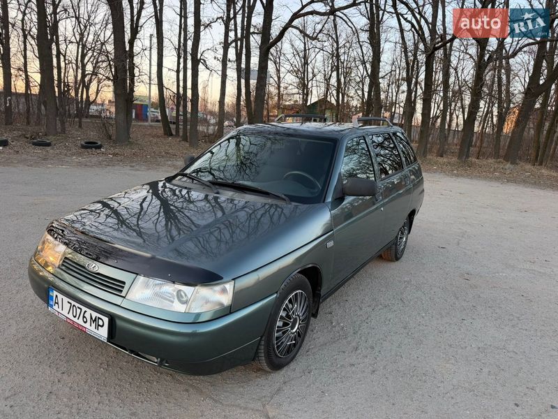 Универсал ВАЗ / Lada 2111 2011 в Первомайске